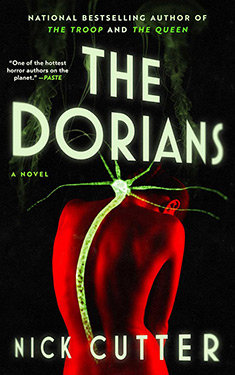 The Dorians:  A Novel