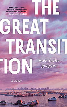 The Great Transition:  A Novel