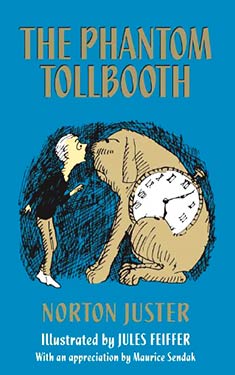 The Phantom Tollbooth