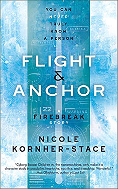 Flight & Anchor