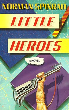 Little Heroes