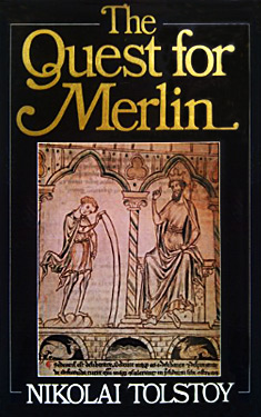 The Quest for Merlin