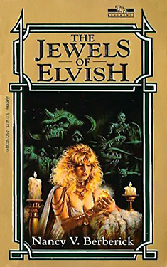 The Jewels of Elvish