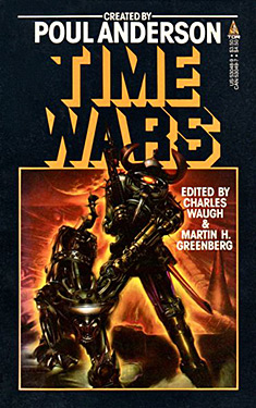 Time Wars