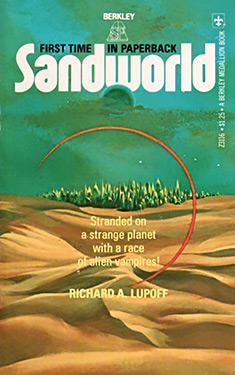 Sandworld