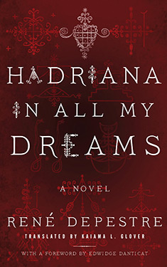 Hadriana in All My Dreams