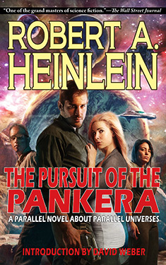 The Pursuit of the Pankera