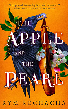 The Apple and the Pearl