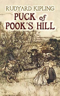 Puck of Pook's Hill