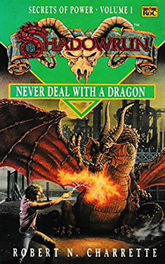 Never Deal with a Dragon