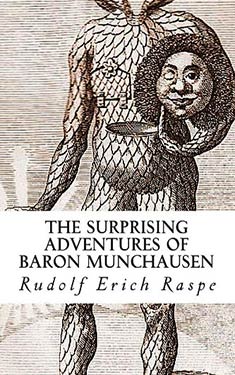 The Surprising Adventures of Baron Munchausen