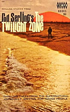 Chilling Stories from Rod Serling's The Twilight Zone