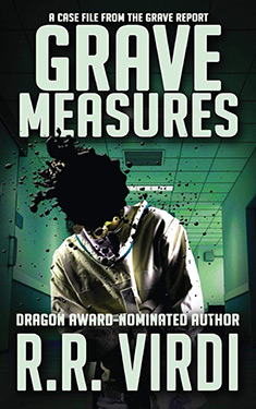Grave Measures