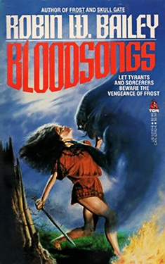 Bloodsongs