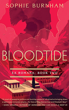 Bloodtide