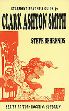 Clark Ashton Smith