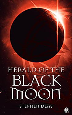 Herald of the Black Moon