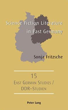 Science Fiction Literature in East Germany