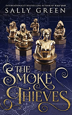 The Smoke Thieves