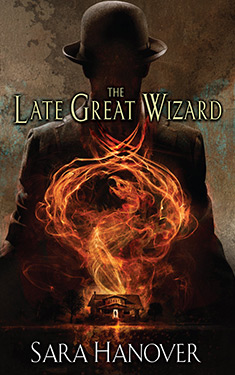 The Late Great Wizard