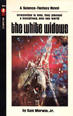 The White Widows