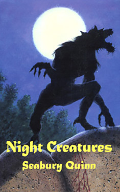 Night Creatures