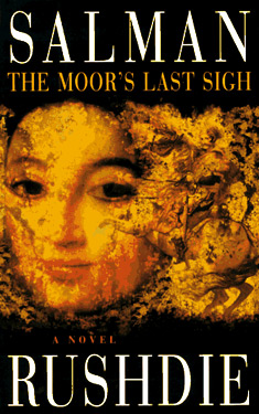 The Moor's Last Sigh