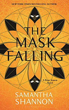 The Mask Falling