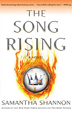 The Song Rising