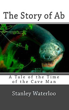 The Story of Ab:  A Tale of the Time of the Cave Man