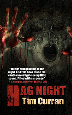 Hag Night