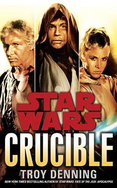 Crucible