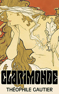 Clarimonde: A Dead Women in Love