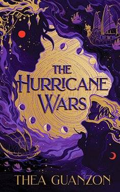 The Hurricane Wars: A Novel
