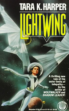 Lightwing