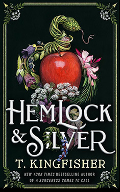 Hemlock & Silver