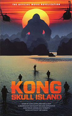 Kong: Skull Island