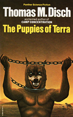 The Puppies of Terra