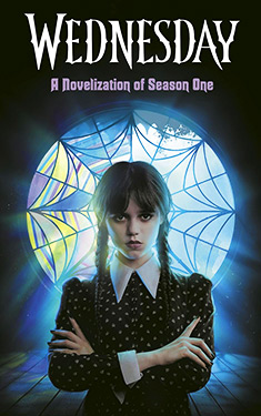 Wednesday: A Novelization of Season One
