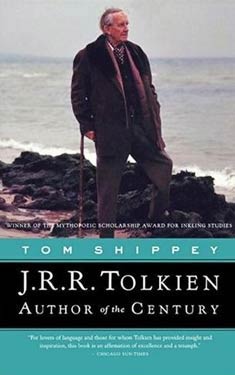 J. R. R. Tolkien:  Author of the Century