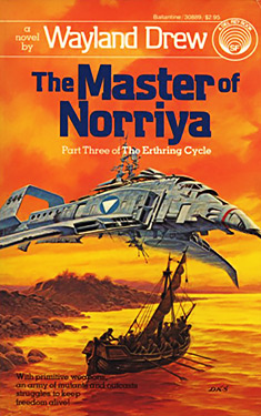 The Master of Norriya