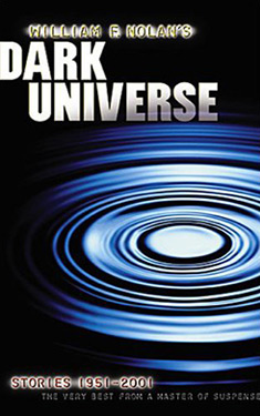 Dark Universe:  Stories 1951-2001