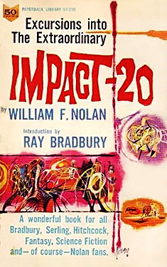 Impact-20: Excursions into the Extraordinary