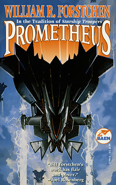 Prometheus