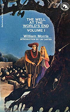 The Well at the World's End Volume I