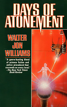 Days of Atonement