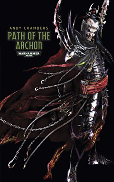 Path of the Archon
