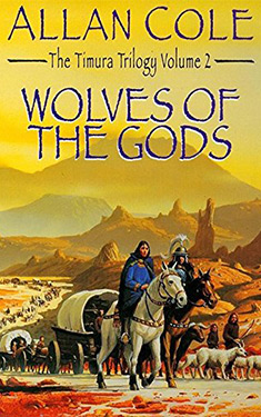 Wolves of the Gods