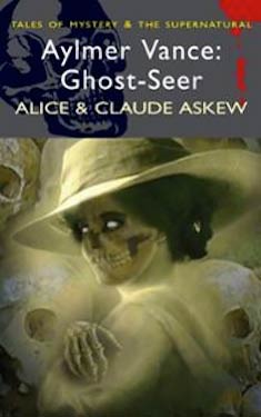 Aylmer Vance: Ghost-Seer