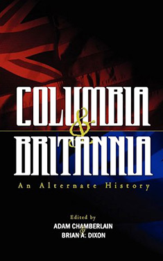 Columbia & Britannia